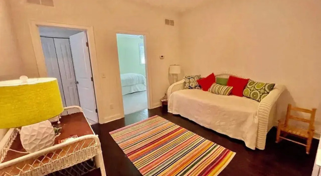 Henlopen Avenue 116