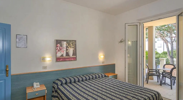 Номер Standard Hotel Apuana