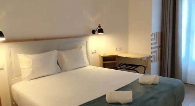 Bacalhoeiros 125 Hotel, Забронировать Отель Отели Лиссабона с завтраком, рядом с Рештаурадориш, Завтраки