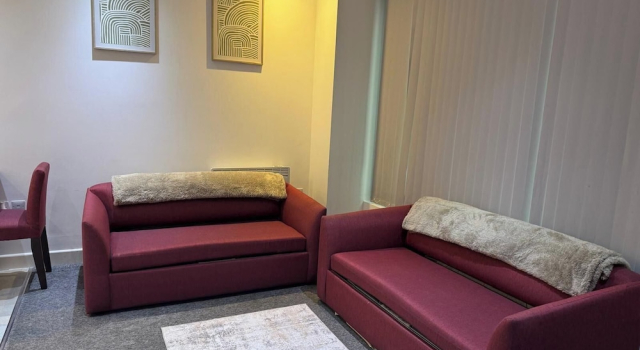 Heathrow Airport - Apt - Stay 3 - Great Location, Varaa Huoneisto Asunnot kohteessa Merseyside, Huoneisto