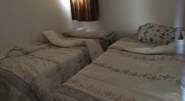 Chalet In Belagio Ain Sokhna, Rezervați Cabana Vile în As Suways, Vilă