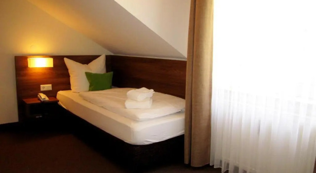 Одноместный номер Standard Hotel Adler