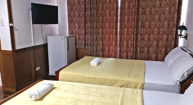 Ang Tahanan ni Aling Meding Hotel