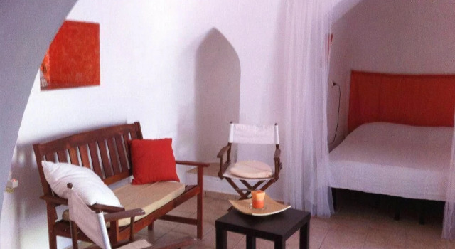 Trullo Salice, Buchen Sie Hotel Ceglie Messapica Itria-Tal