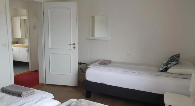 Номер Standard Guesthouse Dyngja