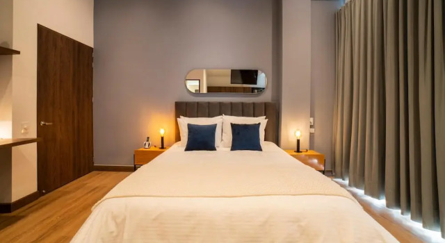 Premium Apartment Cali River Suites by Yellowkey Capital