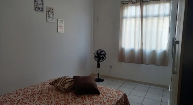 Апартаменты Itapuã House