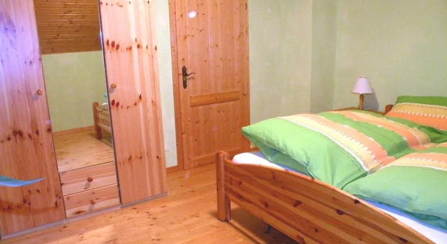 Urlaub im Zirbenland, Book Hotel Hoteller i Obdach med parkering, Parkering