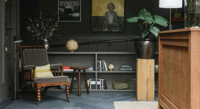 Heckfield Place, Забронировать Отель Отели Англии с завтраком, Завтраки