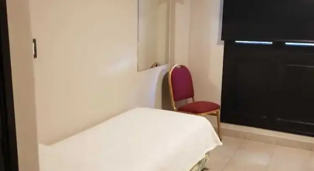Номер Standard Hotel Marilian II