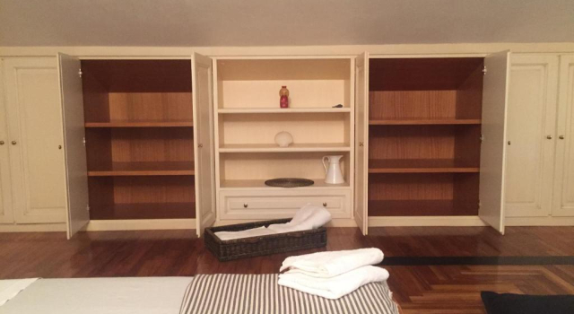Люкс B&B Case Rosse