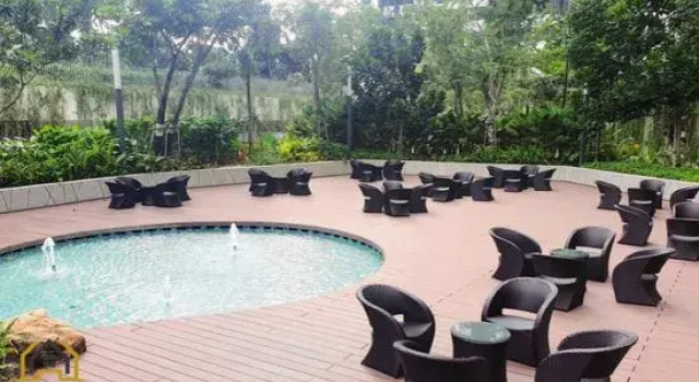 Lakeville KL | Taman Wahyu City Centre [3Bedroom Sleep 5]