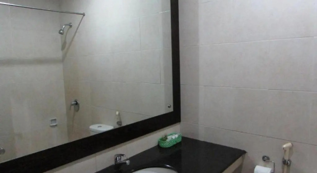 Standard Doppel Zimmer Hotel Wisata