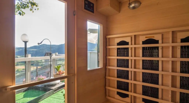 Коттедж Le Rocche Valnerina Residence