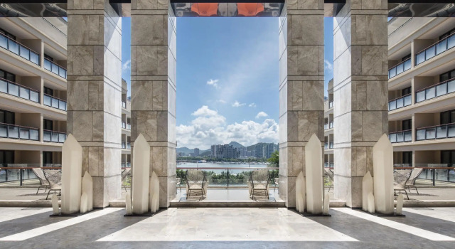 Отель Wingate by Wyndham Sanya Luhuitou