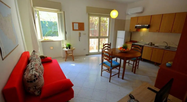 Naxos Sea Holiday Apartments, Book Apartment Hotels in Sicily with a Pool, Swimming Pool