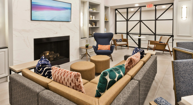 Hampton Inn & Suites Lanett-I-85, Boek Hotel Lanett Alabama