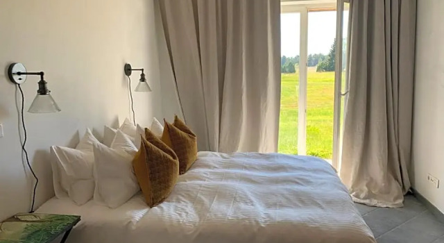 Pilguse Residency, Reserva ahora Hotel Jogela Saaremaa