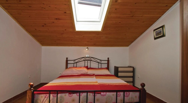 Stunning Home in Sv Petar With Wifi and 2 Bedrooms