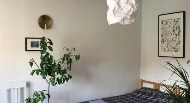Sunrise apartment in the quiet centre