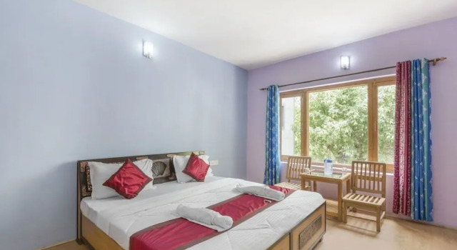 GuestHouser 1 BR Guest house 9202
