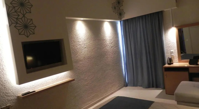 Двухместный номер Standard Hotel Cooee Albatros