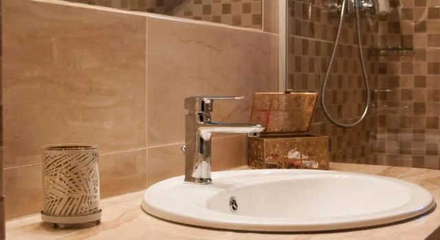 Апартаменты Standard Apartamente Baile Felix
