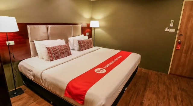 NIDA Rooms Sudprasert 2 Ratchada The Walk