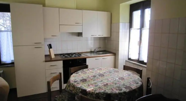Апартаменты с 2 комнатами Agriturismo Monterosso