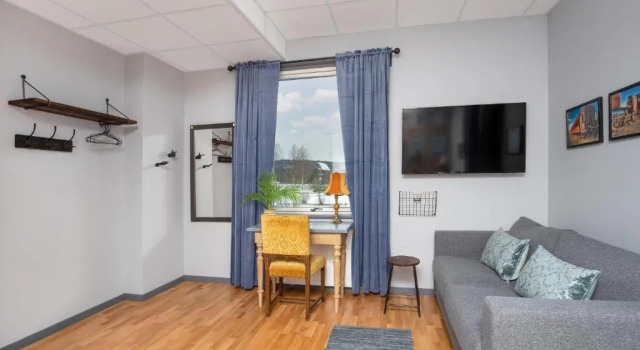 Edsbyns Hotell, Book Hotel Hotels in Gavleborg with Parking, Parking
