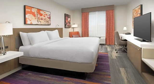 Run of House Hilton Garden Inn Columbia Airport, SC