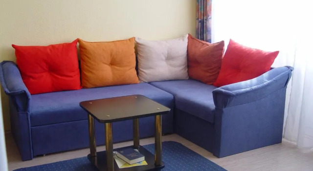Семейный номер Standard Hotel Rudolf