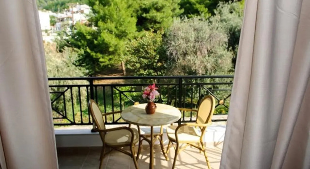Студия Superior Anna Maria - Vanessa Apartments