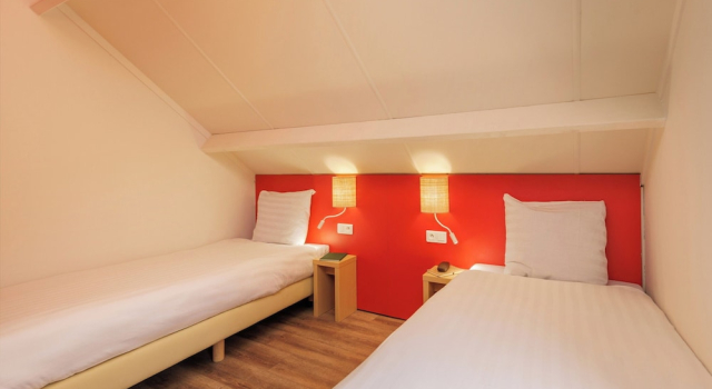 Коттедж Comfort с 3 комнатами Center Parcs Les Ardennes
