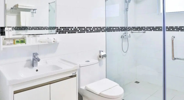 Двухместный номер Deluxe K.C Hotel