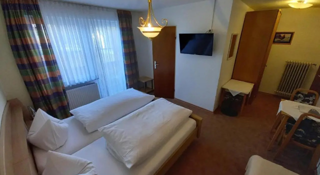 Lallinger Hof, Book Hotel Lalling Bavarian Forest