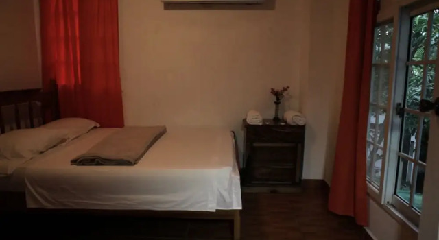 Hotel Agroturistico Hija del Conde, Rezervovat Hotel Chepo Panamá