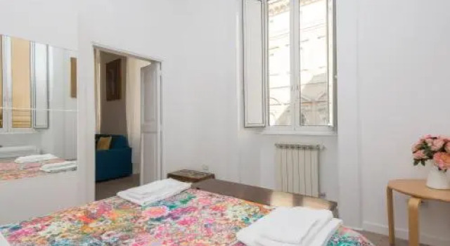 Vittorio Emanuele Ii Halldis Apartment