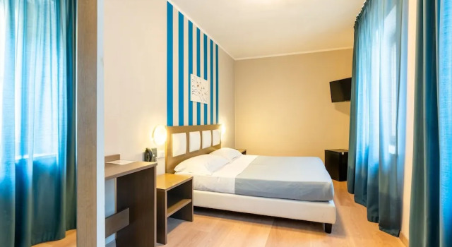 Номер Classic GG8 Hotel & Suite SPA