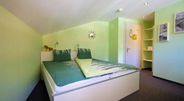 Двухместный номер Standard Grindellodge