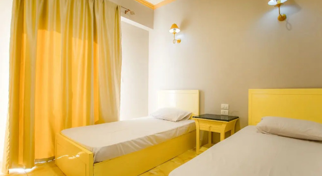 Lidia Hotel