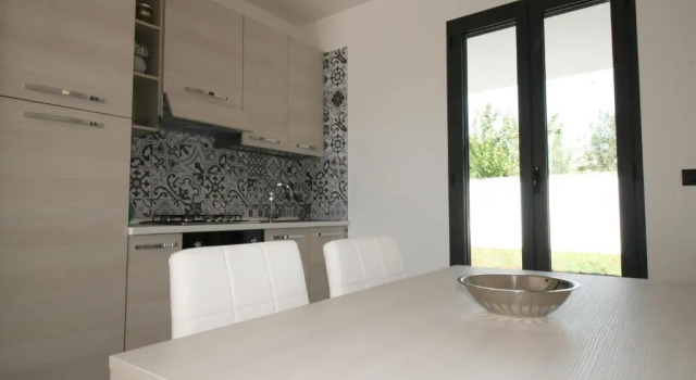 Francy House