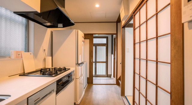 Tofukuji Saku Inn（东福寺咲く宿）, Book Hotel Uji Kyoto