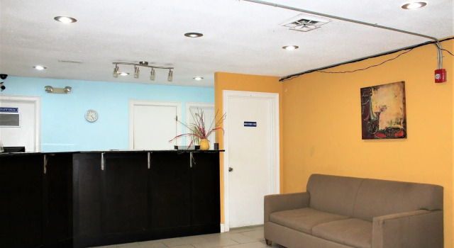Airport Inn Chattanooga, Prenota Hotel Chattanooga Tennessee