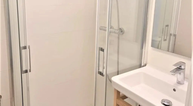Двухместный номер Standard HOTEL SON VILAR