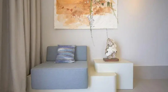 Art Hotel Curacao - Luxury Adults Only, Rezerwuj Hotel Hotele SPA w Punda, SPA