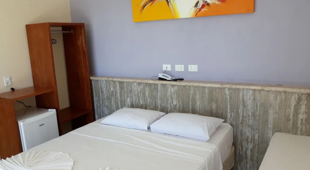 Areia do Atlântico Hotel