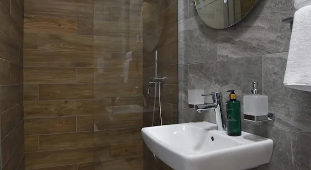 Апартаменты RESIDENZA