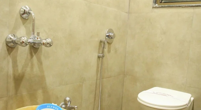 Люкс Deluxe Hotel Madhuri Executive