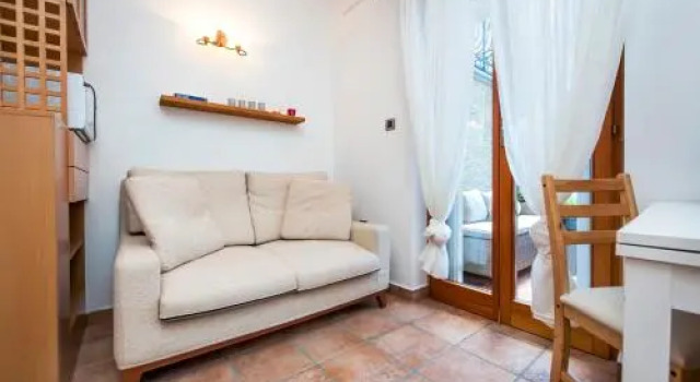 Monte 46 Holiday Home